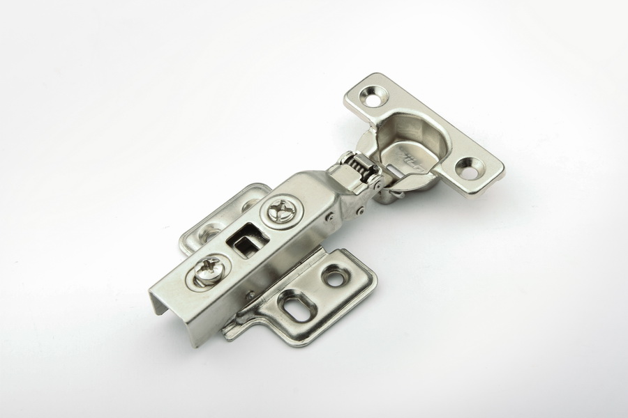 Butt Hinge Image