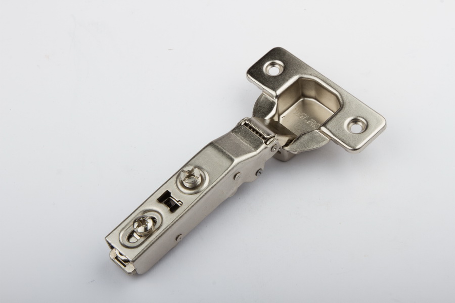 Butt Hinge Image