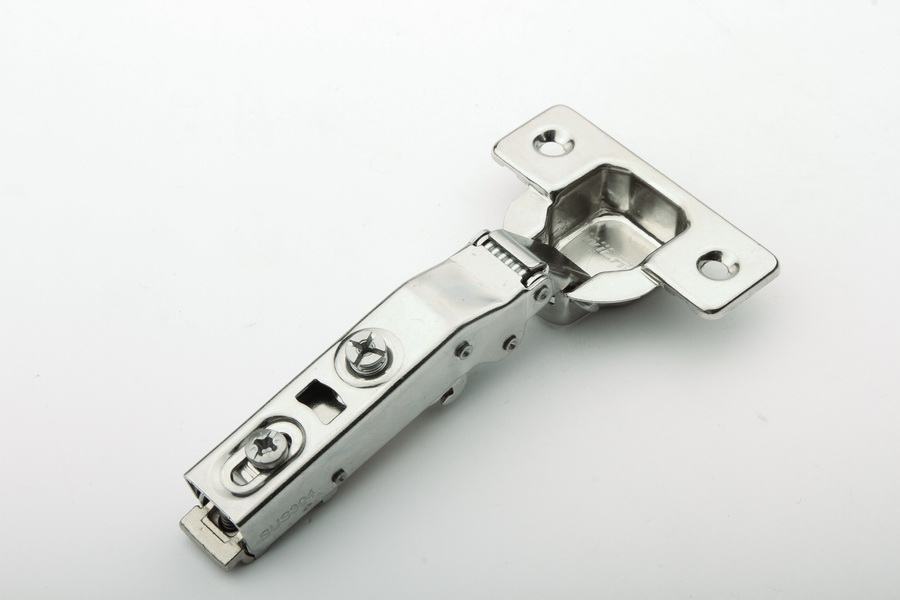 Butt Hinge Image