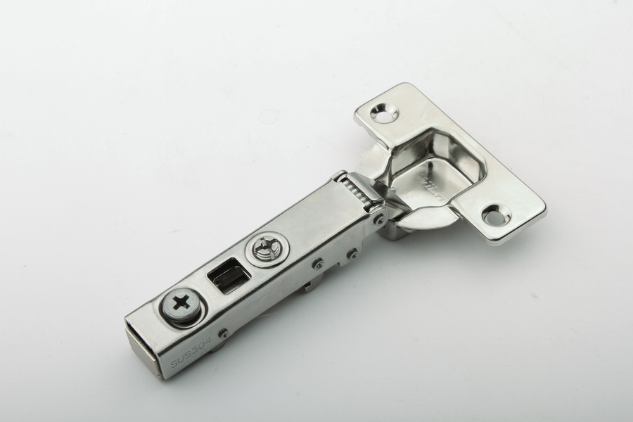 Butt Hinge Image