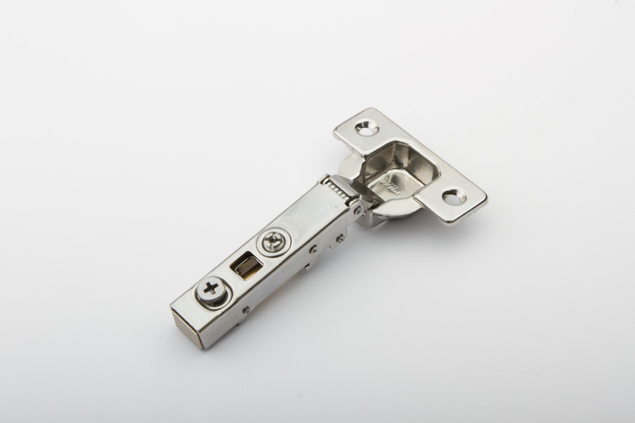 Butt Hinge Image