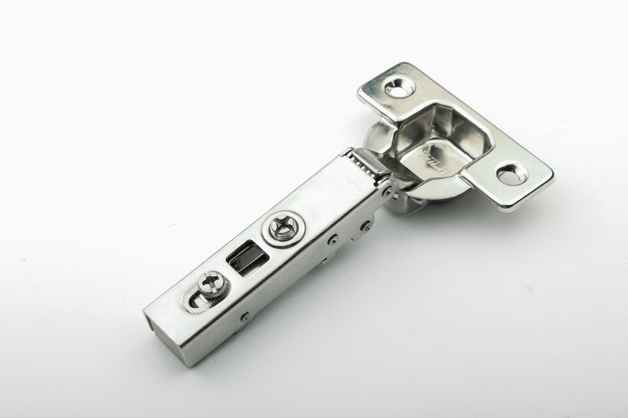 Butt Hinge Image