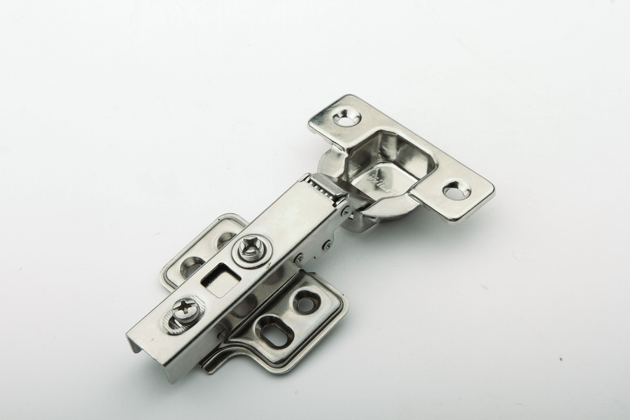 Butt Hinge Image